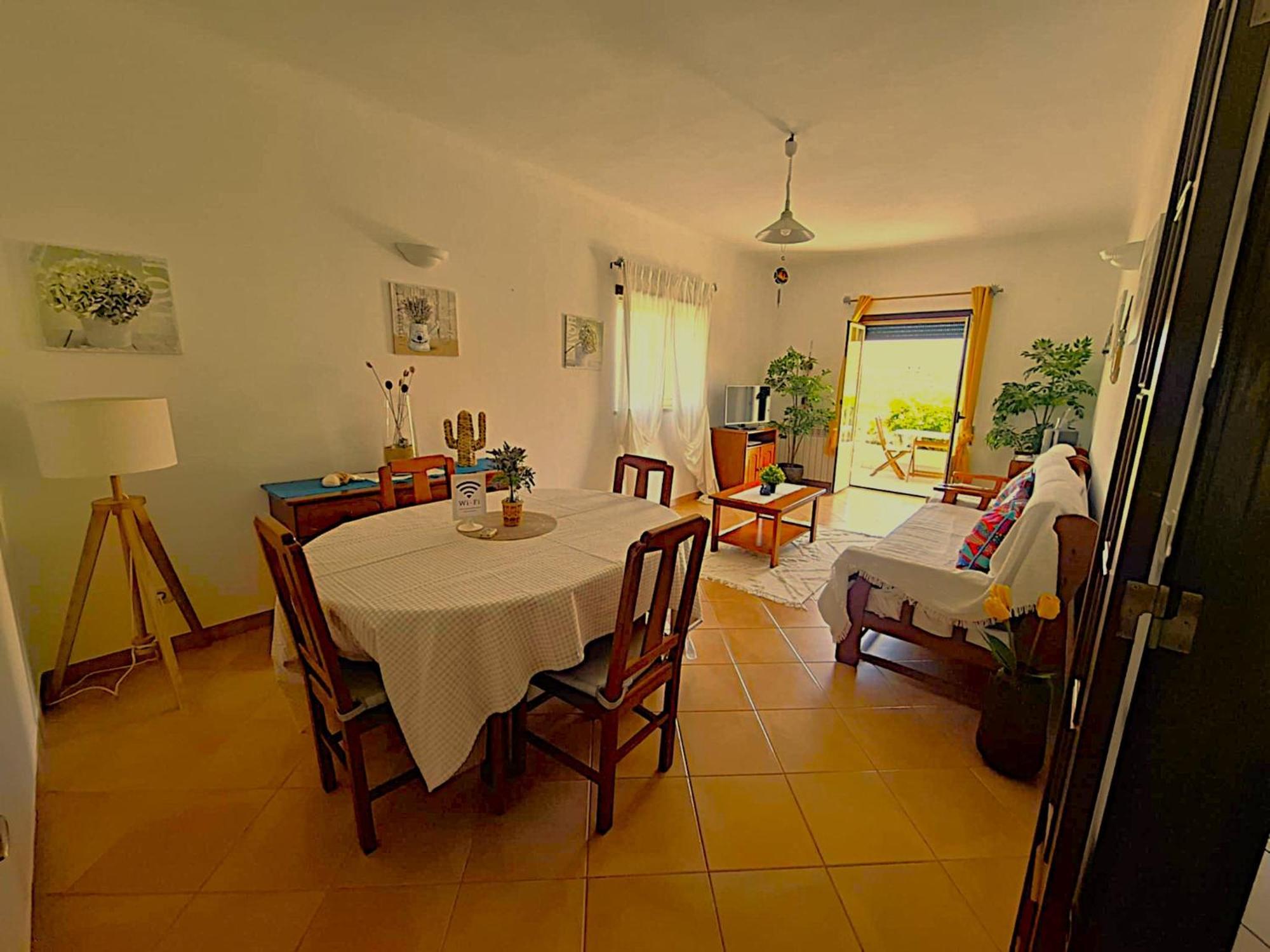 Sun & Surf Flat Arrifana Beach Aljezur Luaran gambar